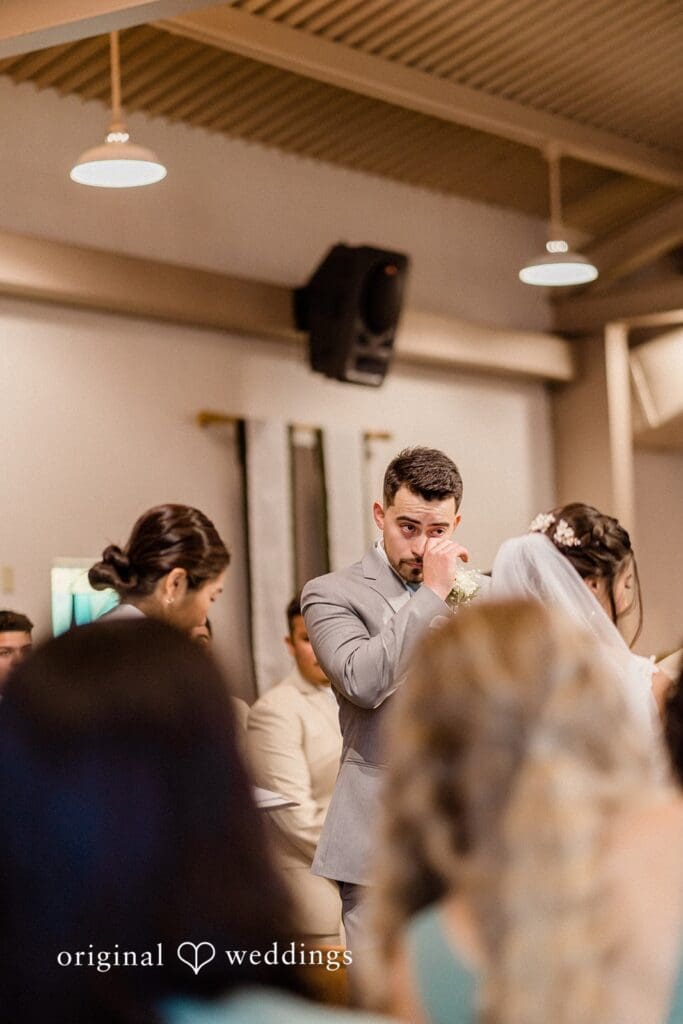 Loretta & Virginio -