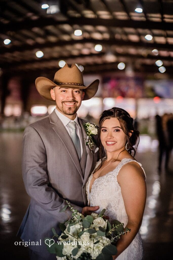 Loretta & Virginio -