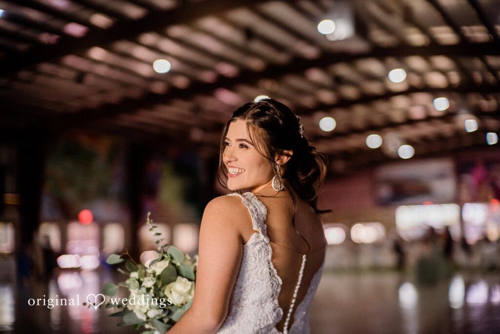 Loretta & Virginio -