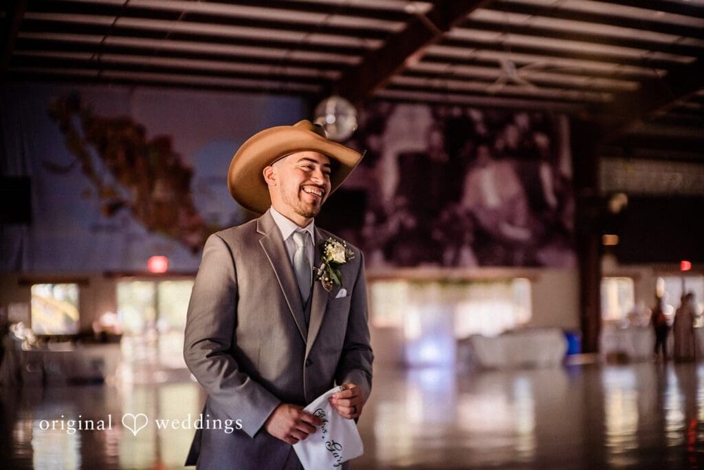 Loretta & Virginio -