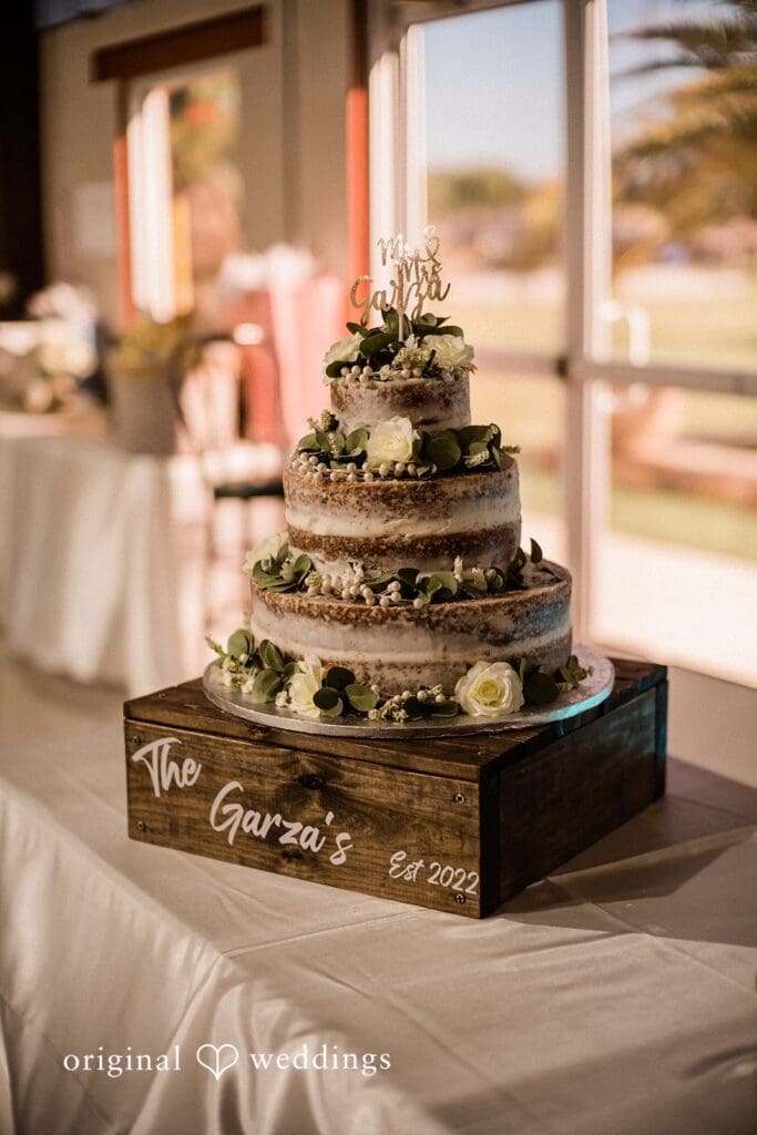 Loretta & Virginio -