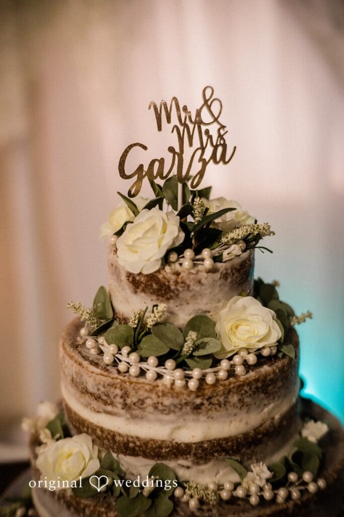 Loretta & Virginio -