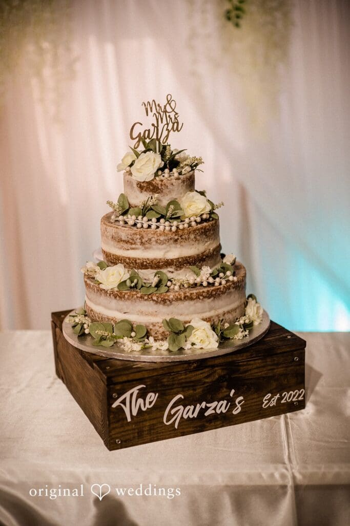 Loretta & Virginio -