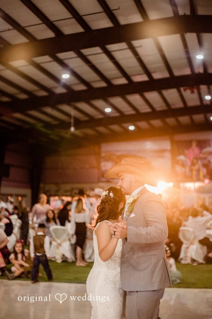 Loretta & Virginio -