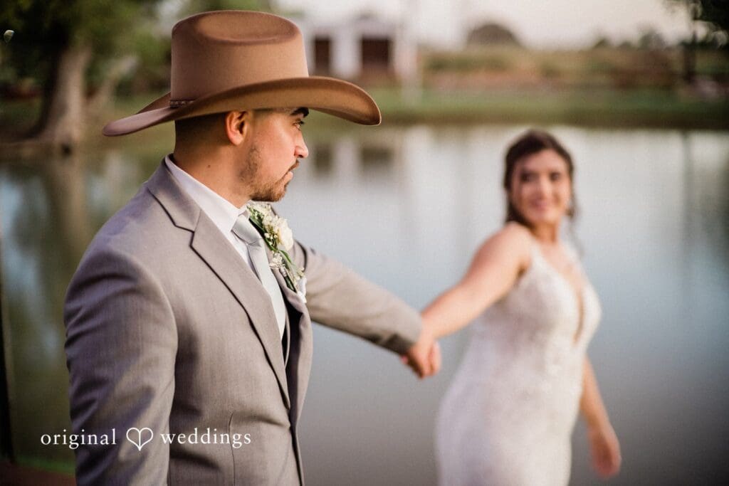 Loretta & Virginio -