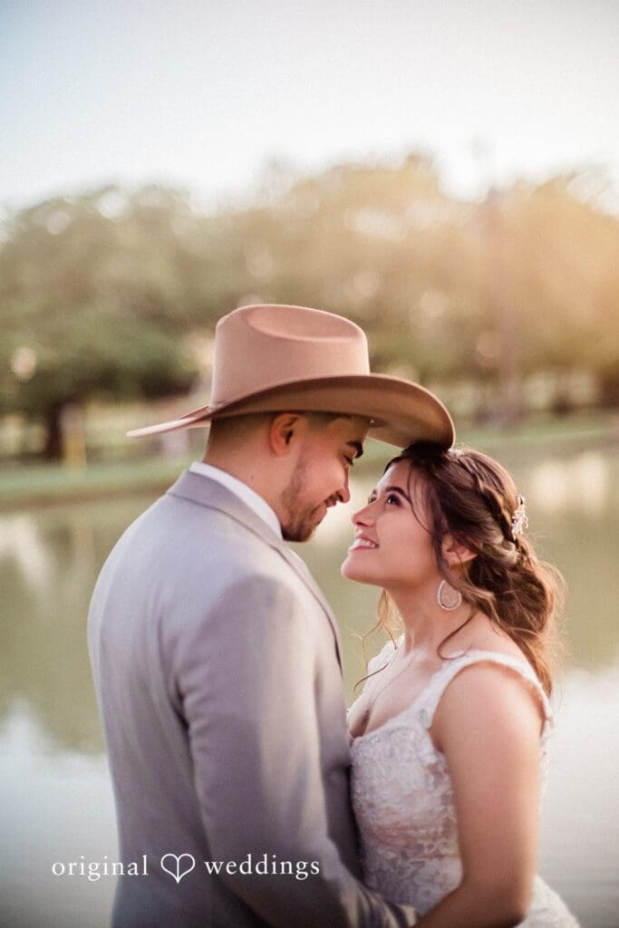 Loretta & Virginio -