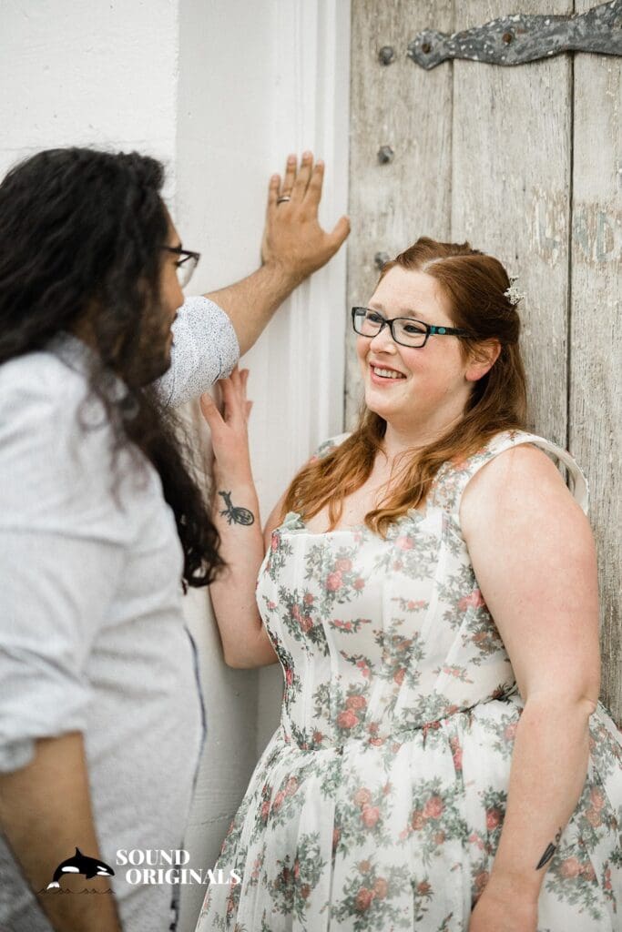 Malibu Engagement // Christine + Daniel -