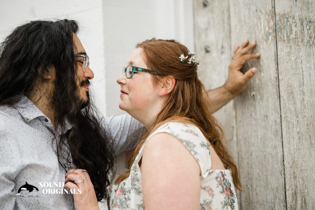 Malibu Engagement // Christine + Daniel -