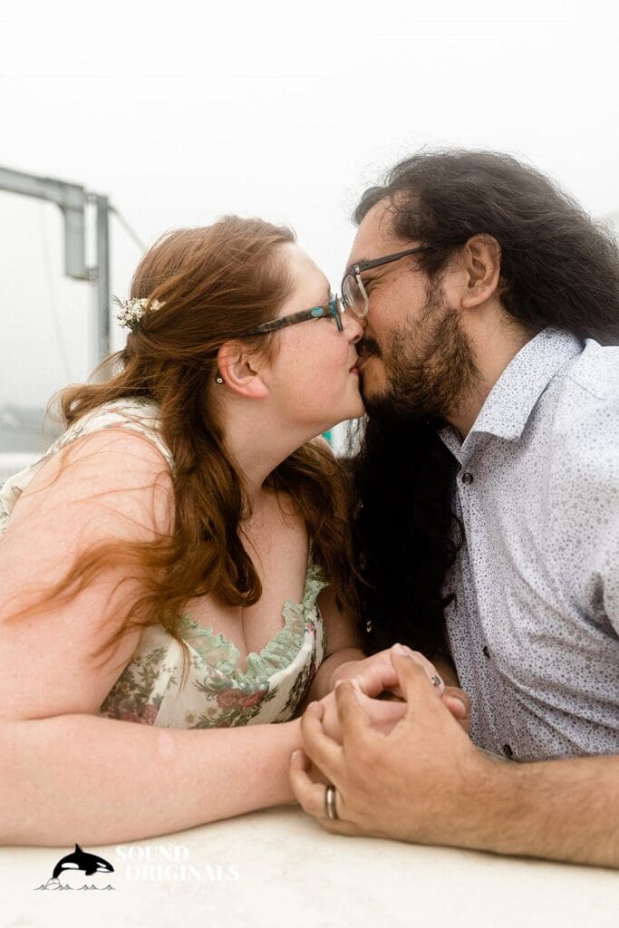 Malibu Engagement // Christine + Daniel -