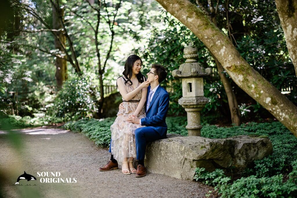 Meydenbauer Center Wedding -