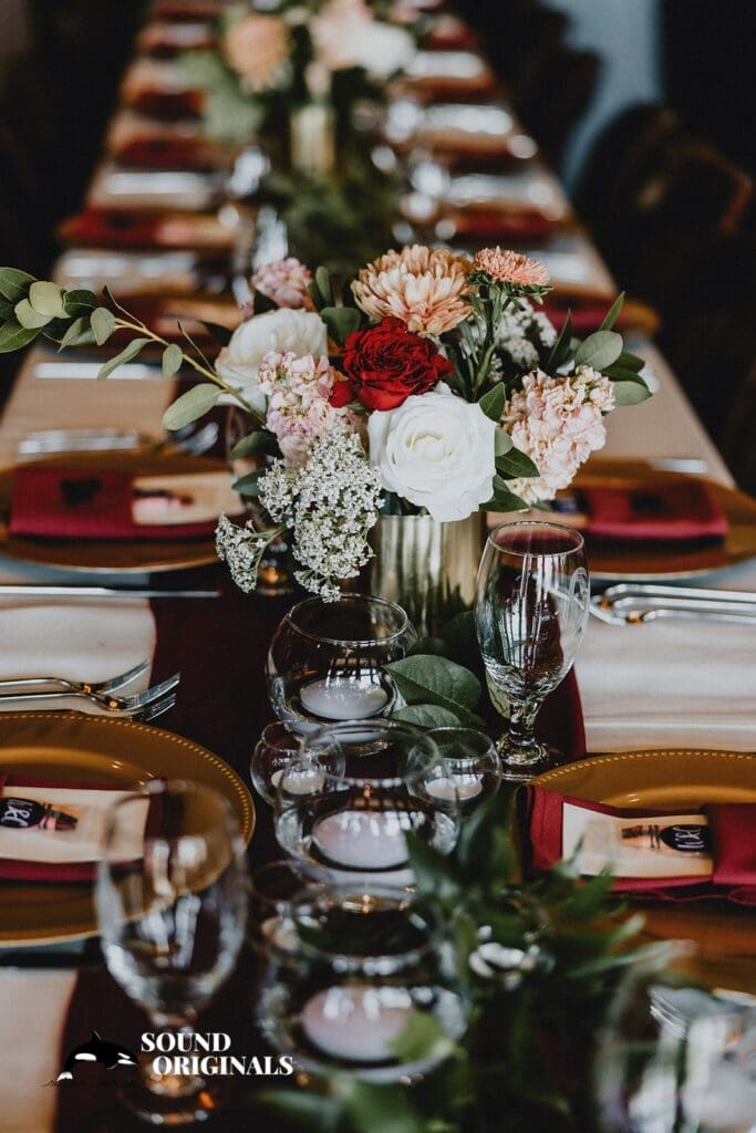 Pelican Brewing Company Wedding // Camille + William -