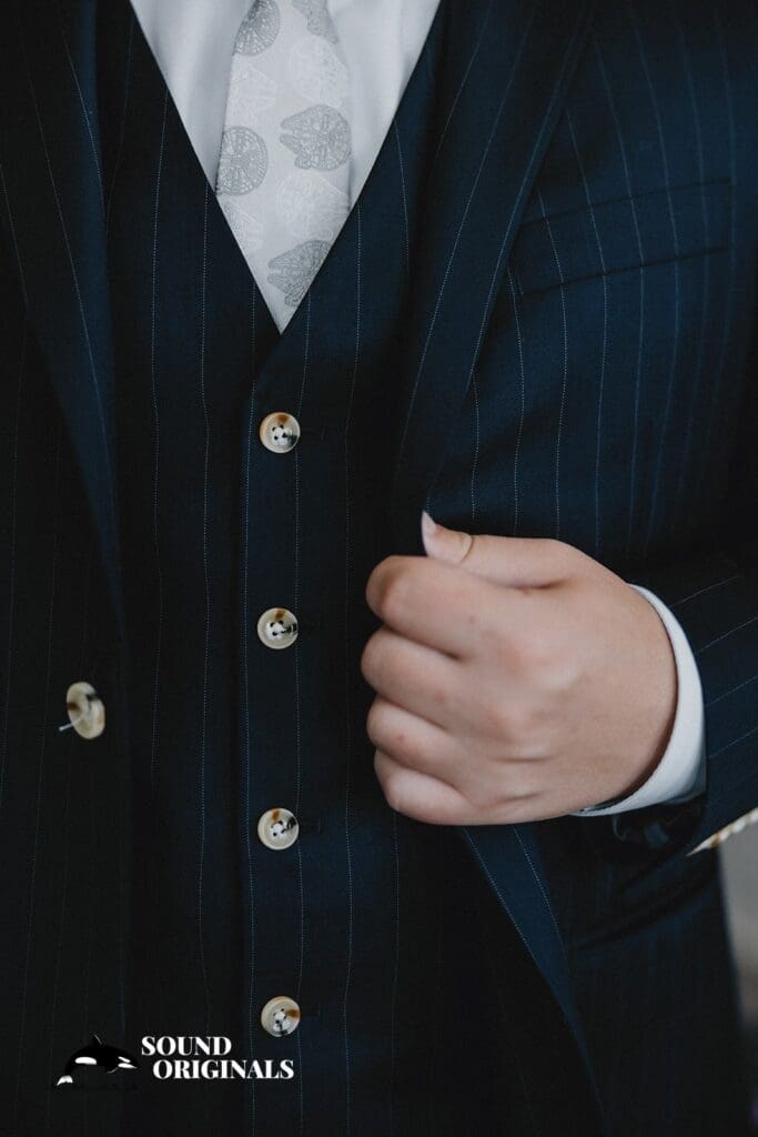 Pelican Brewing Company Wedding // Camille + William -