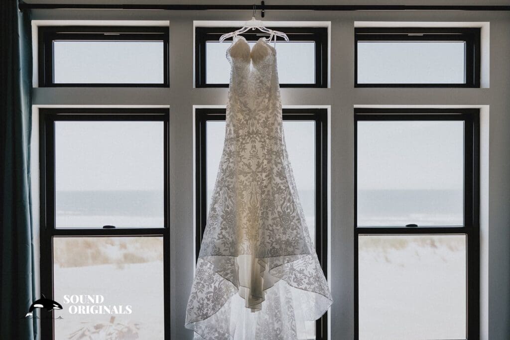 Pelican Brewing Company Wedding // Camille + William -