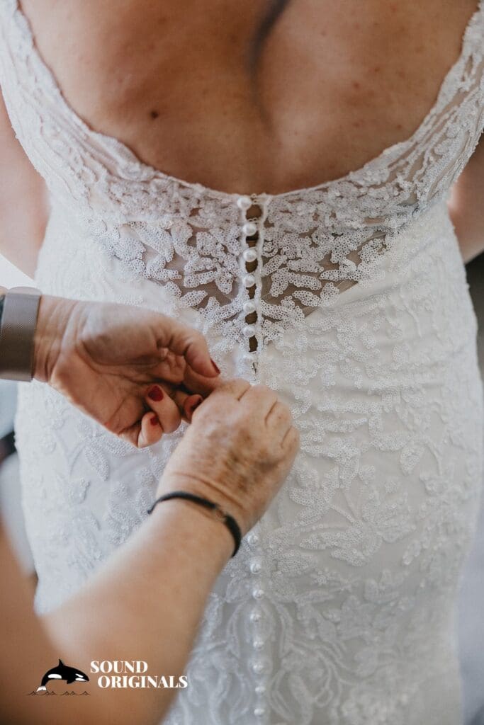 Pelican Brewing Company Wedding // Camille + William -