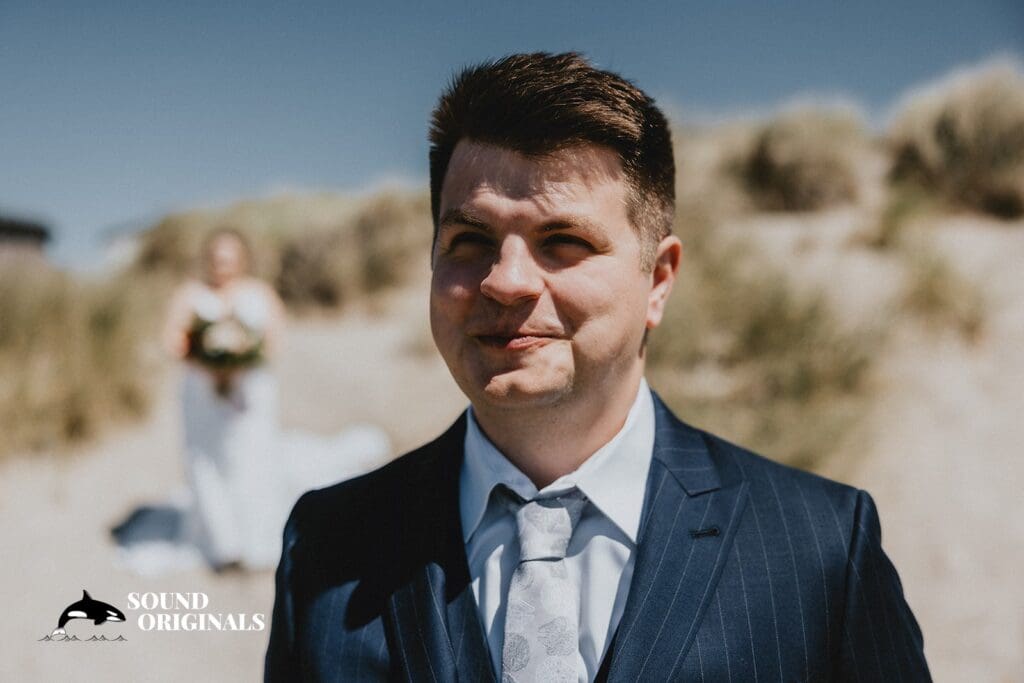 Pelican Brewing Company Wedding // Camille + William -