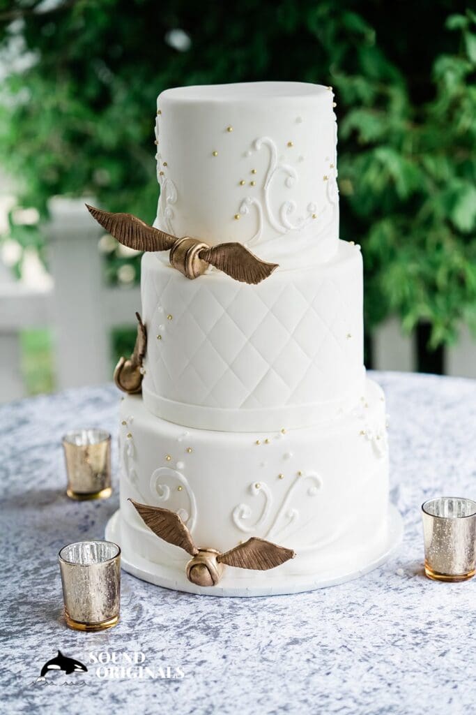 Port Gamble Wedding // Yichen & Xu -