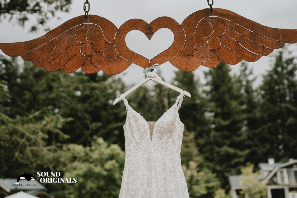 Rein Fire Ranch Wedding // Amanda + Morgan -