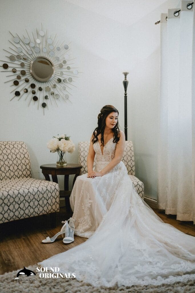 Rein Fire Ranch Wedding // Amanda + Morgan -