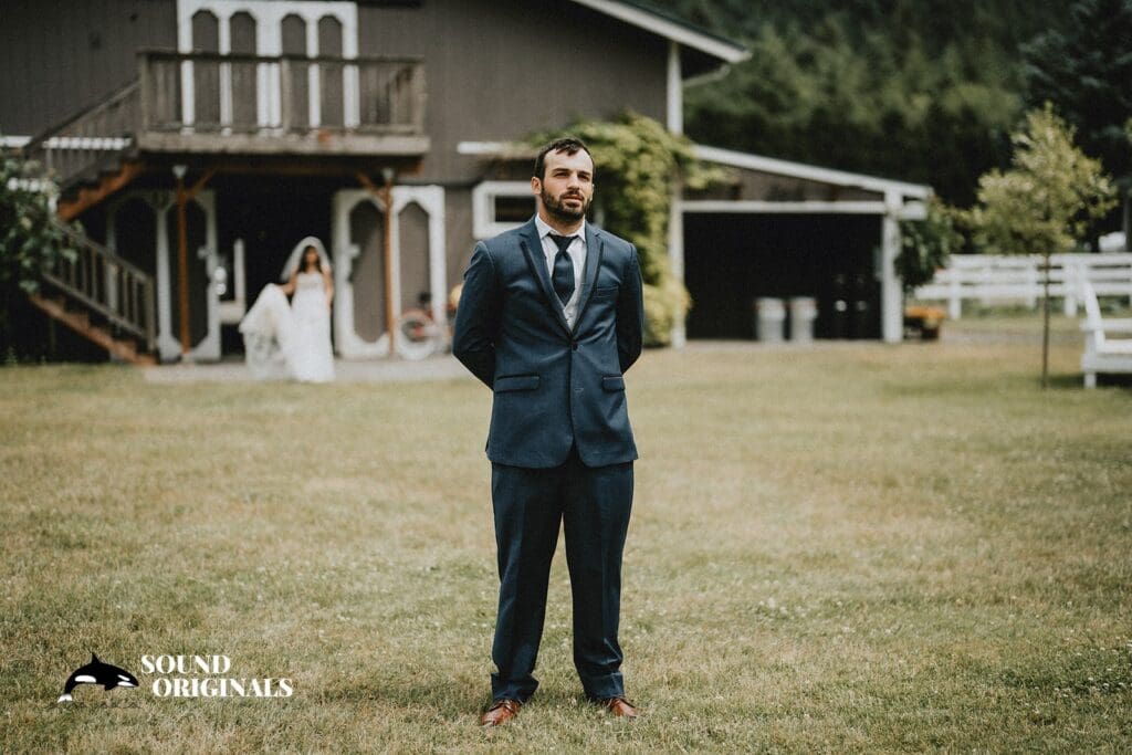 Rein Fire Ranch Wedding // Amanda + Morgan -