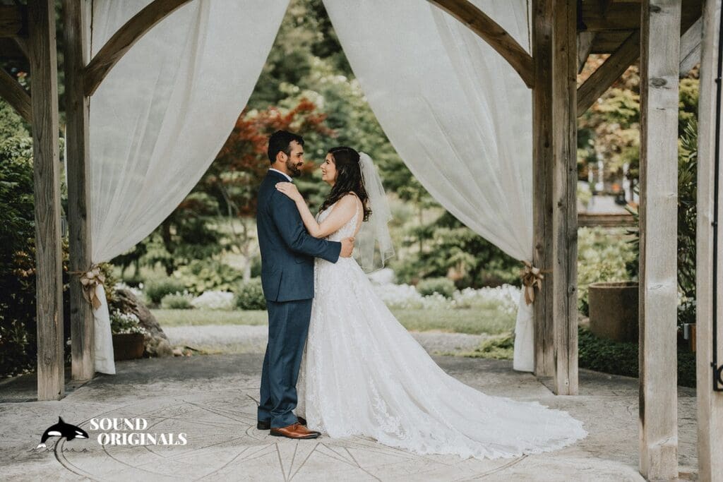 Rein Fire Ranch Wedding // Amanda + Morgan -