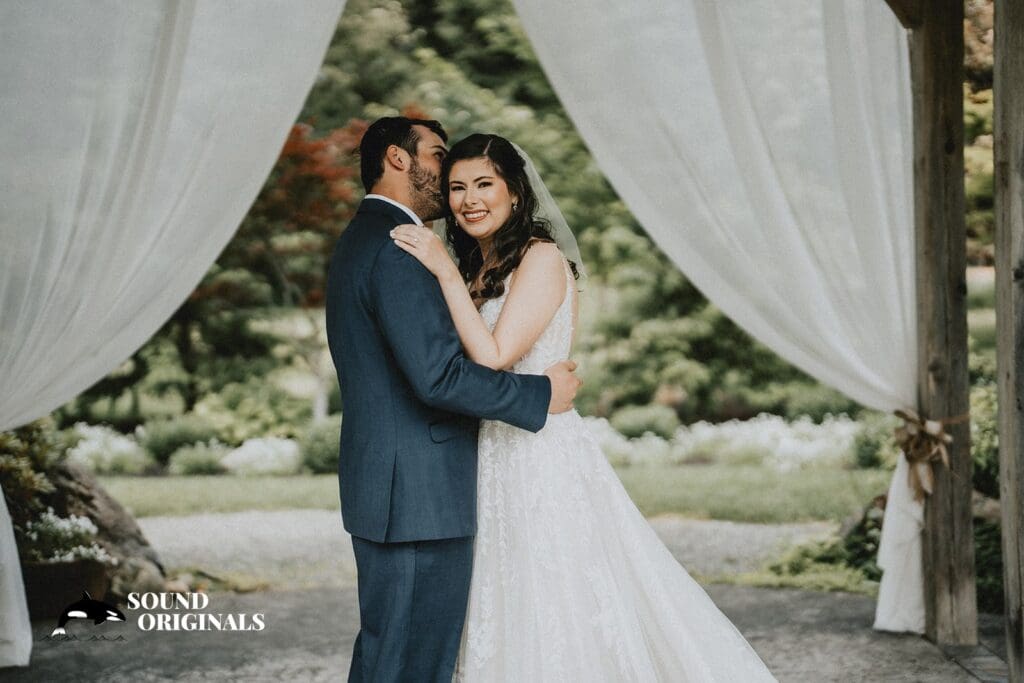 Rein Fire Ranch Wedding // Amanda + Morgan -