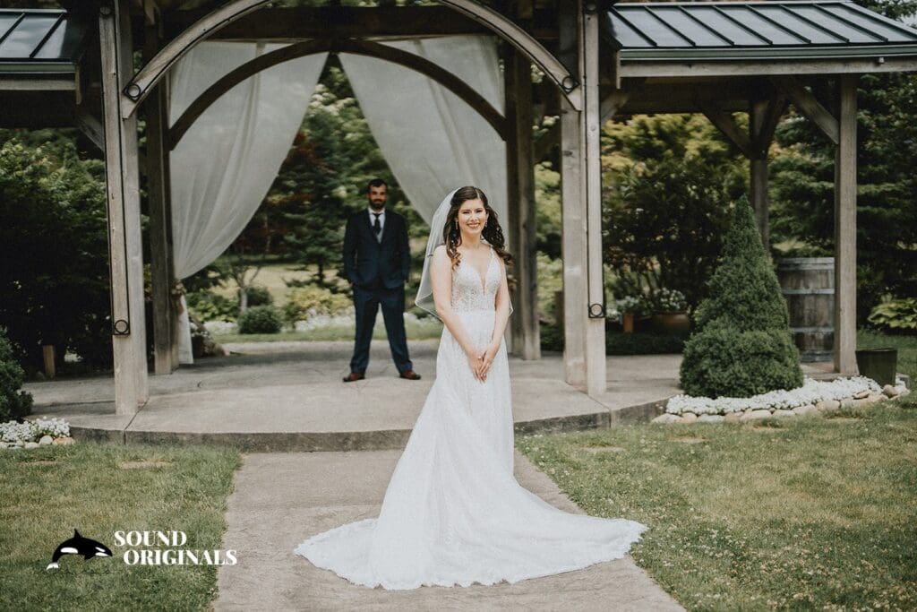 Rein Fire Ranch Wedding // Amanda + Morgan -