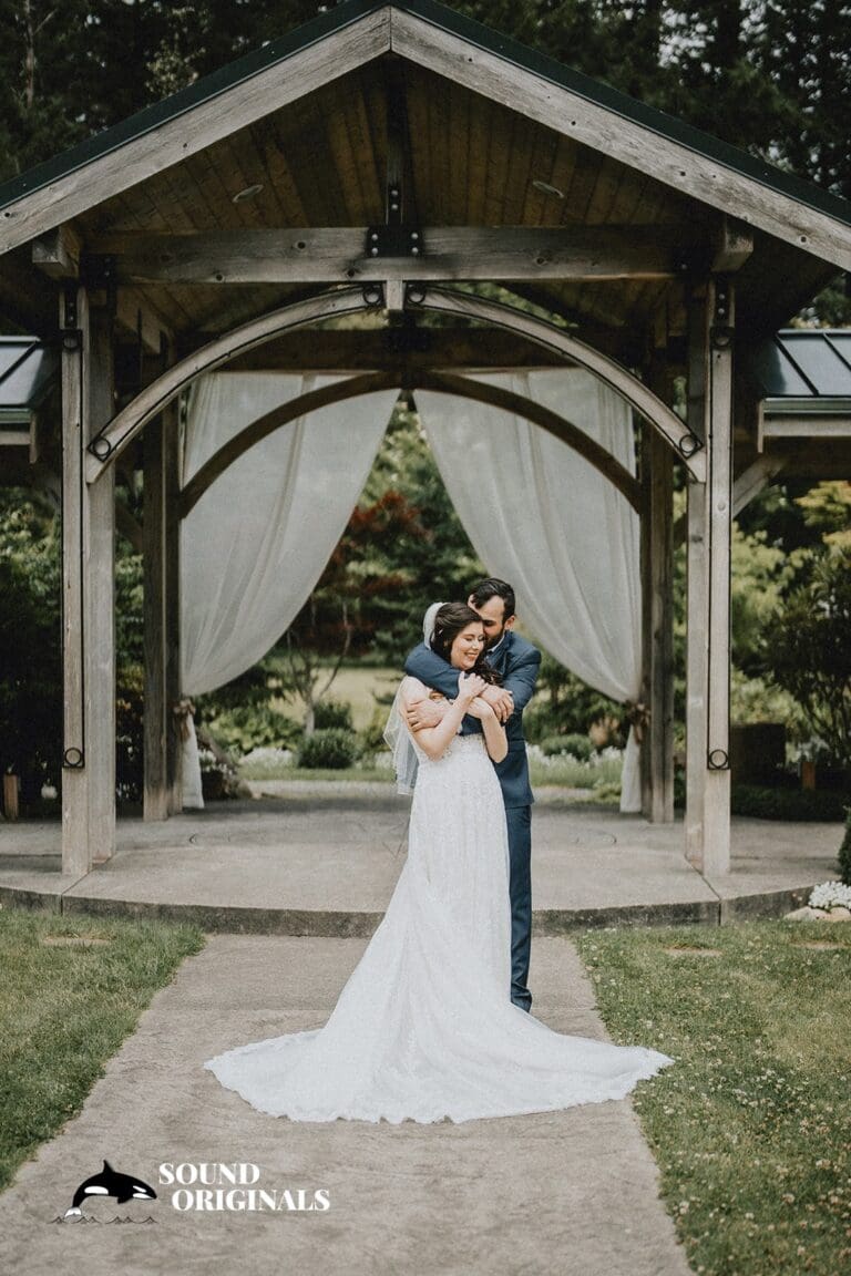 Rein Fire Ranch Wedding // Amanda + Morgan