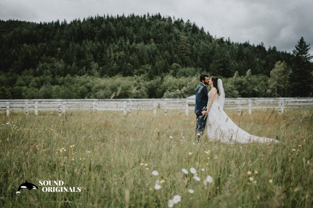 Rein Fire Ranch Wedding // Amanda + Morgan -