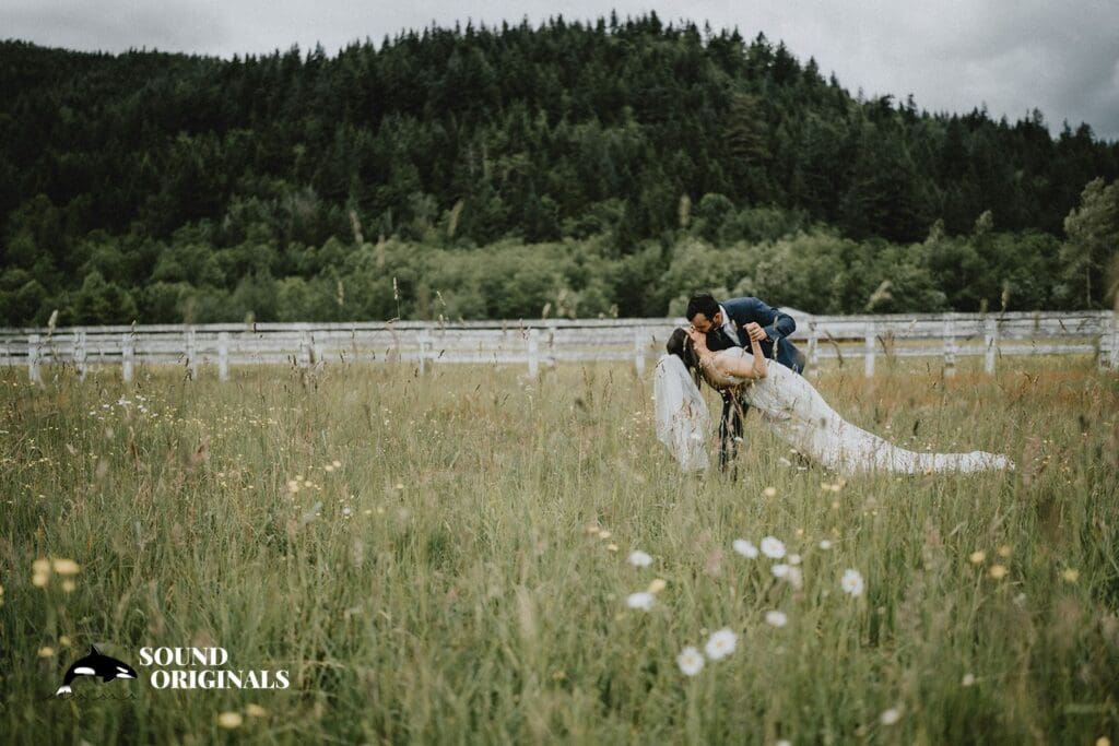 Rein Fire Ranch Wedding // Amanda + Morgan -