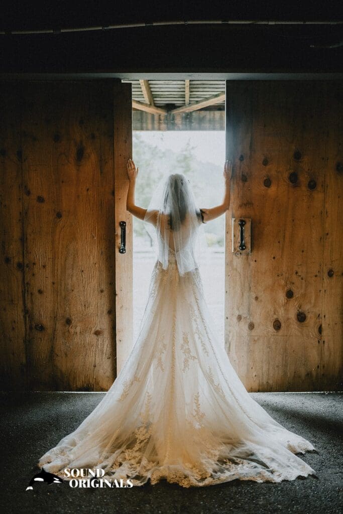 Rein Fire Ranch Wedding // Amanda + Morgan -