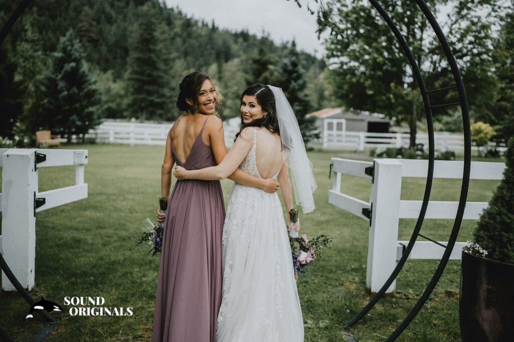 Rein Fire Ranch Wedding // Amanda + Morgan -