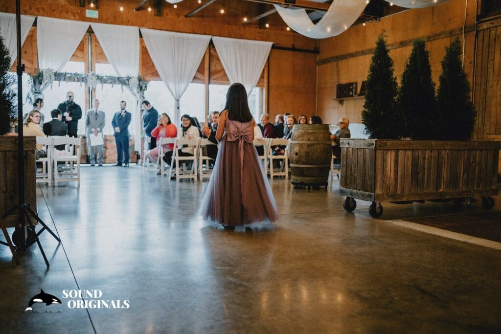 Rein Fire Ranch Wedding // Amanda + Morgan -