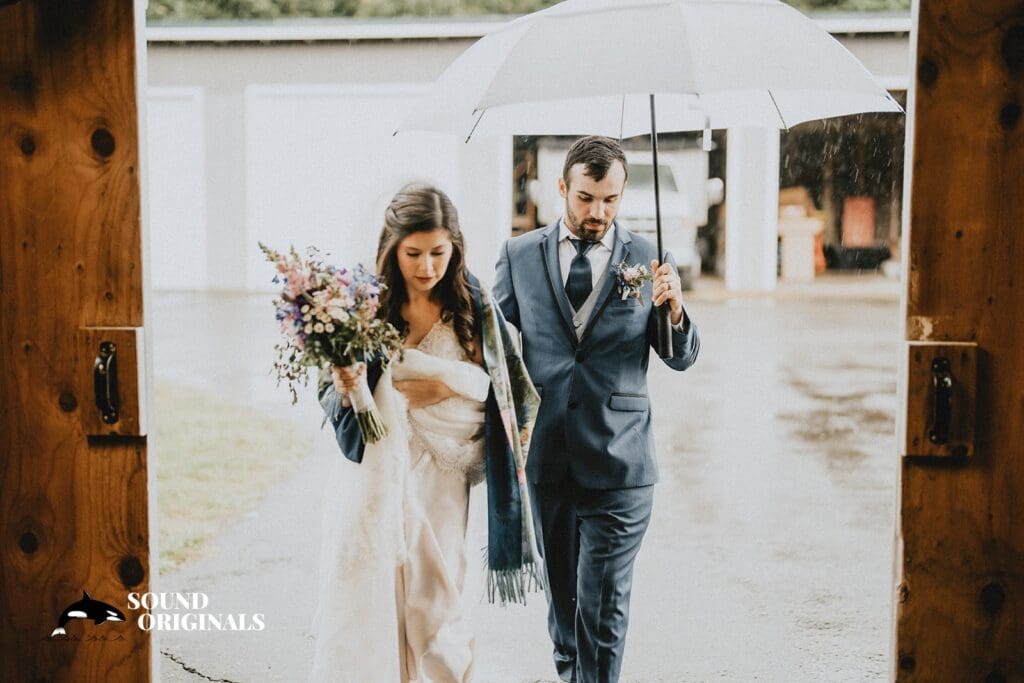 Rein Fire Ranch Wedding // Amanda + Morgan -