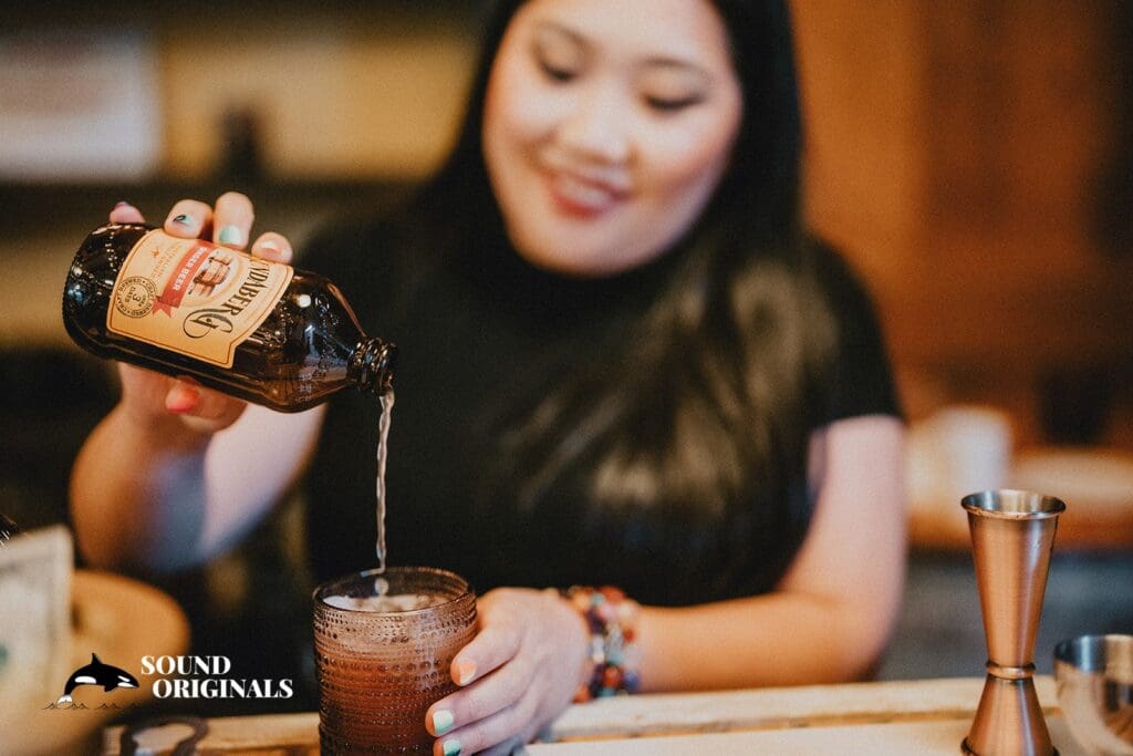 Rein Fire Ranch Wedding // Amanda + Morgan -