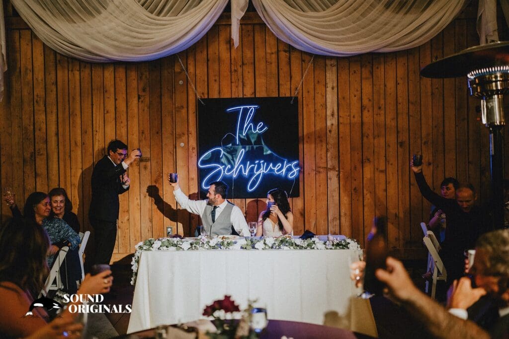 Rein Fire Ranch Wedding // Amanda + Morgan -