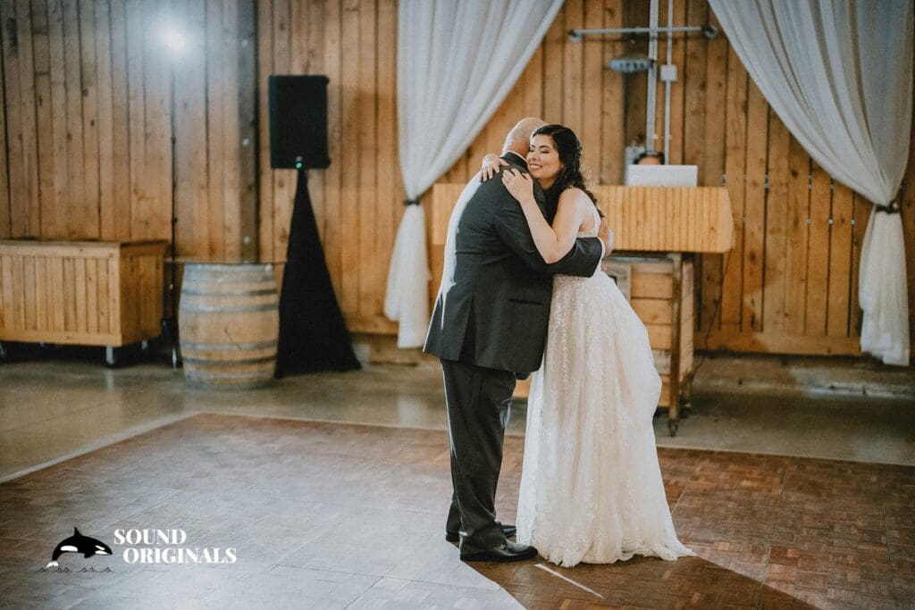 Rein Fire Ranch Wedding // Amanda + Morgan -