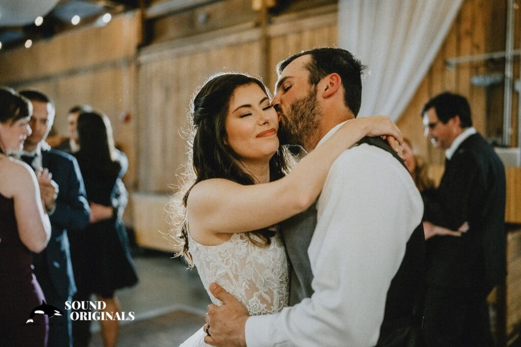 Rein Fire Ranch Wedding // Amanda + Morgan -
