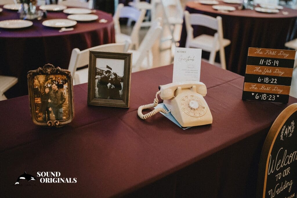 Rein Fire Ranch Wedding // Amanda + Morgan -