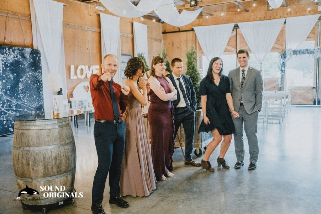 Rein Fire Ranch Wedding // Amanda + Morgan -