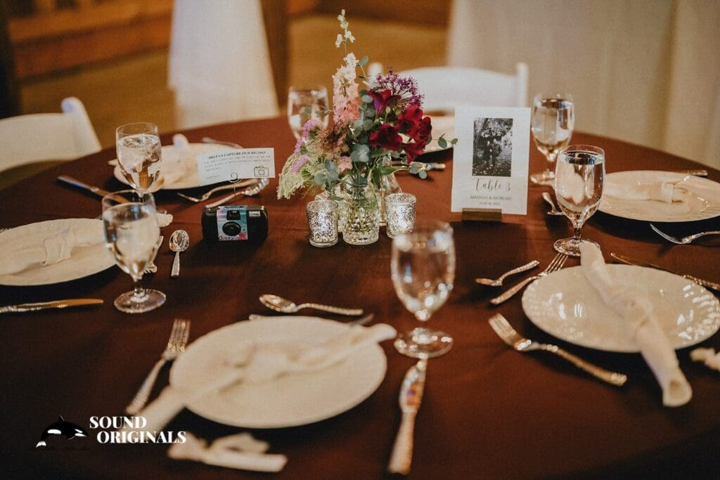 Rein Fire Ranch Wedding // Amanda + Morgan -