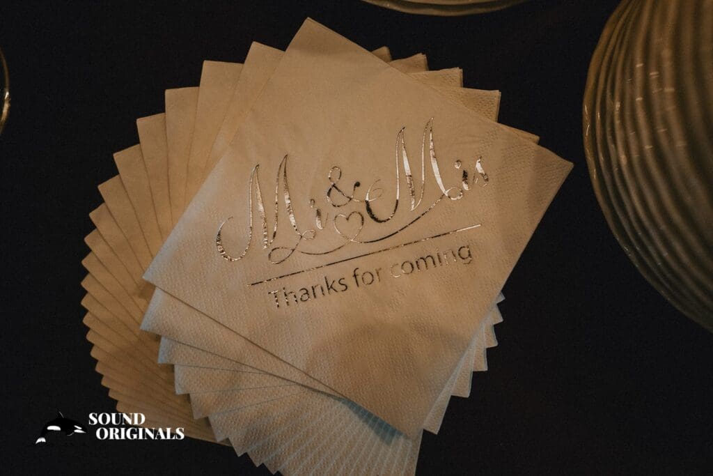Rein Fire Ranch Wedding // Amanda + Morgan -