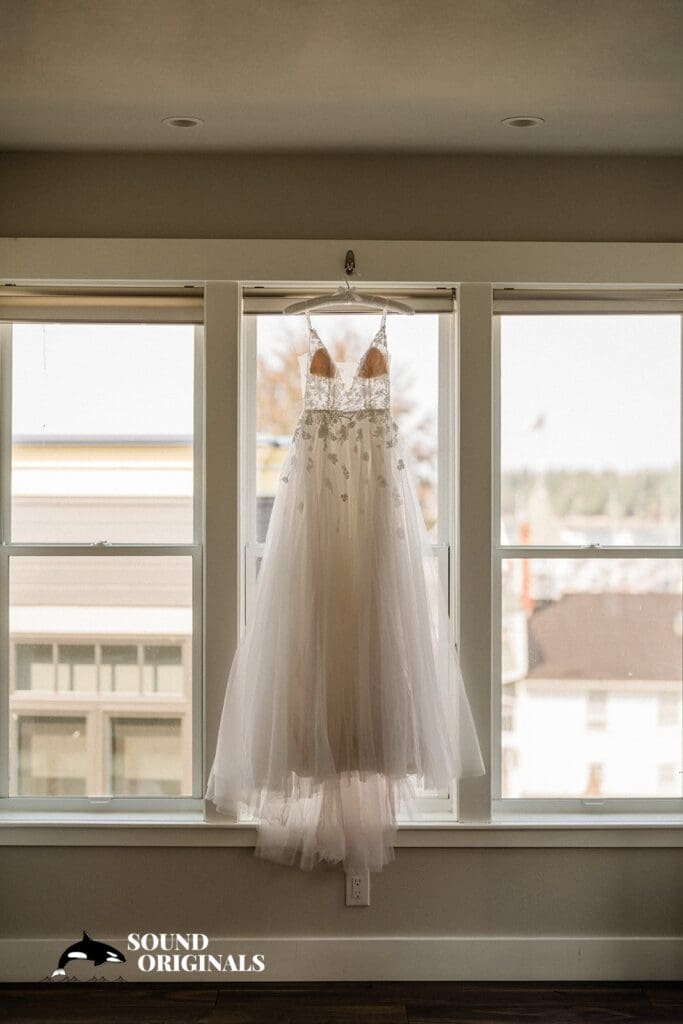 Roche Harbor Resort Wedding // Shannon & Jordan -