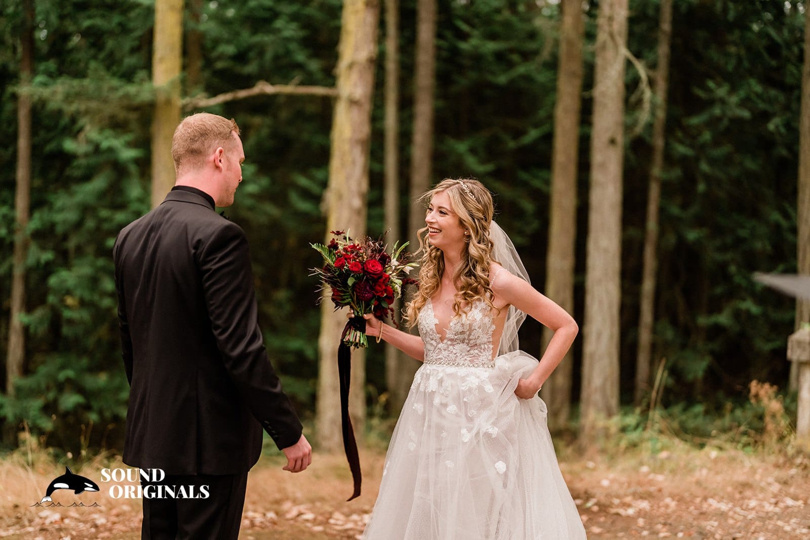 Roche Harbor Resort Wedding // Shannon + Jordan -