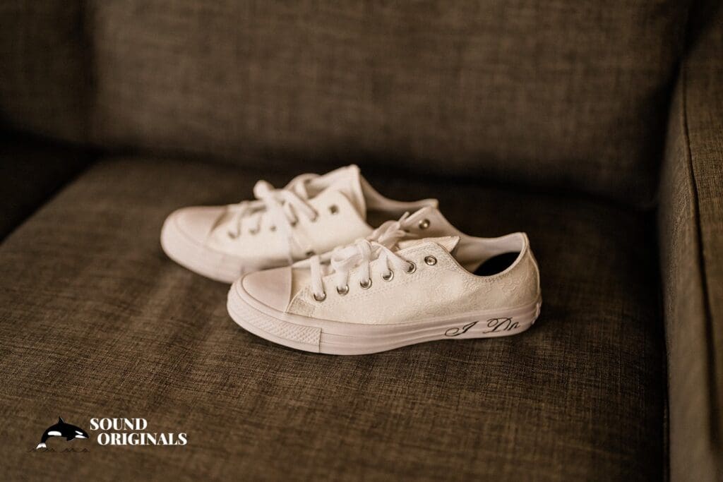 Roche Harbor Resort Wedding // Shannon & Jordan -