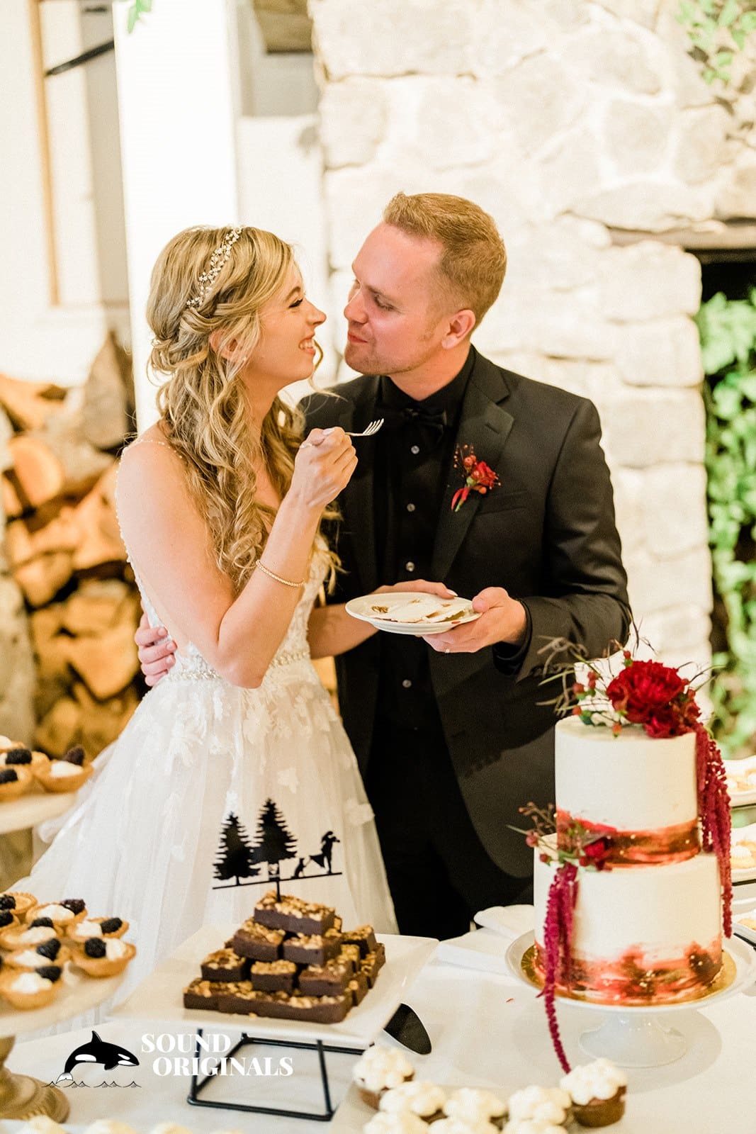 Roche Harbor Resort Wedding // Shannon + Jordan -