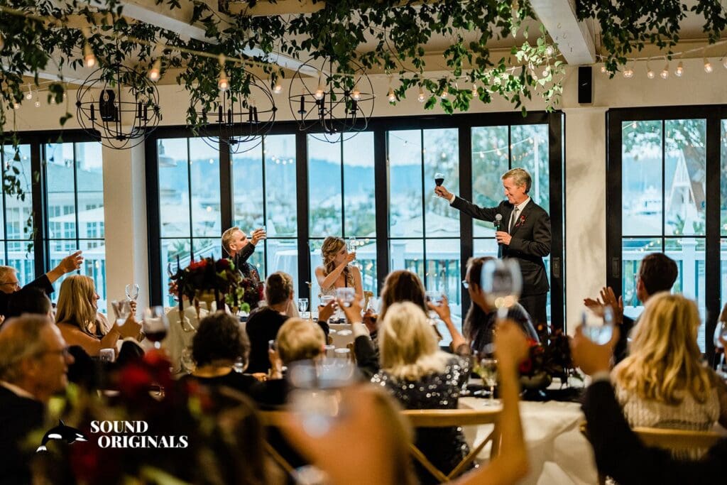 Roche Harbor Resort Wedding // Shannon & Jordan -