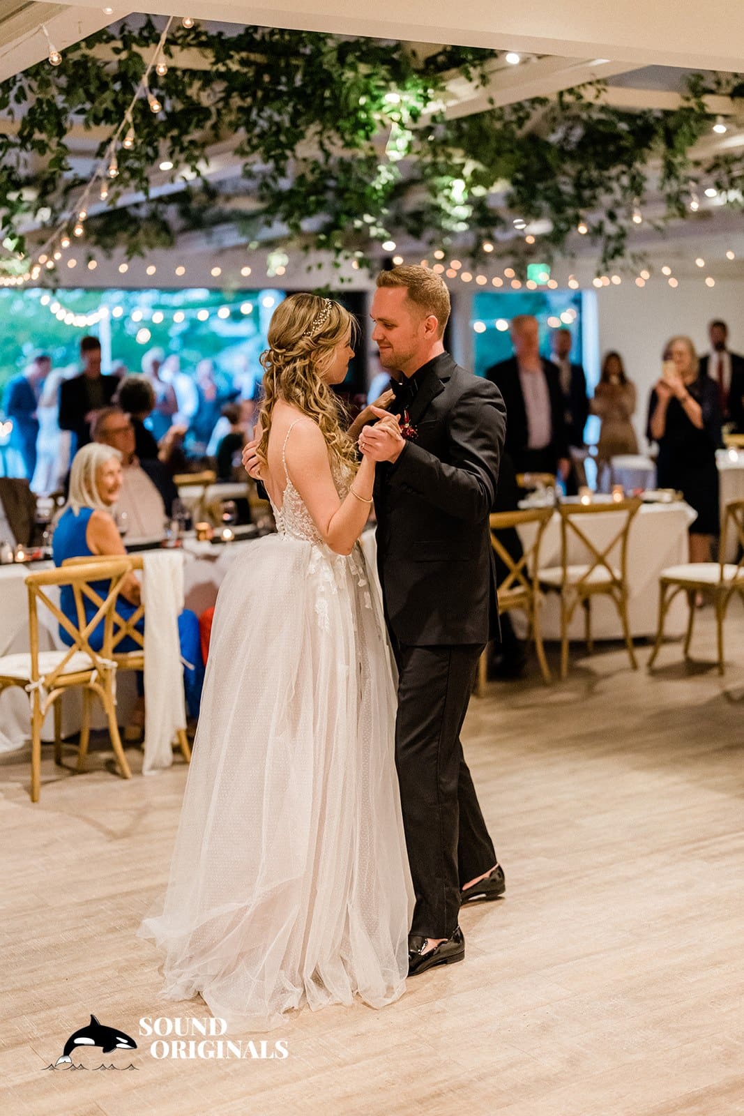 Roche Harbor Resort Wedding // Shannon + Jordan -