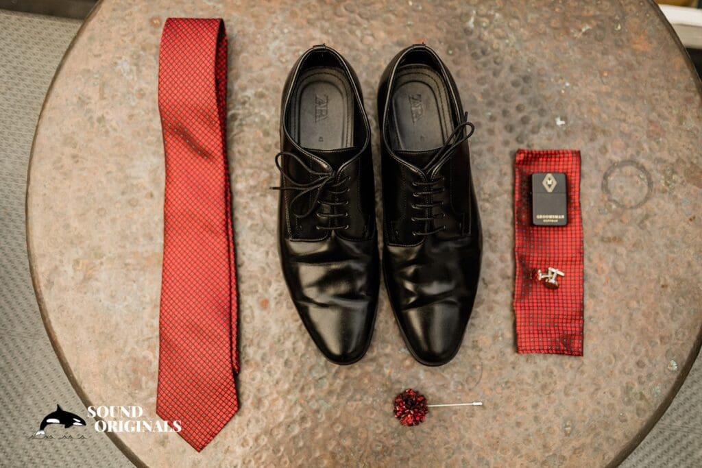 Roche Harbor Resort Wedding // Shannon & Jordan -