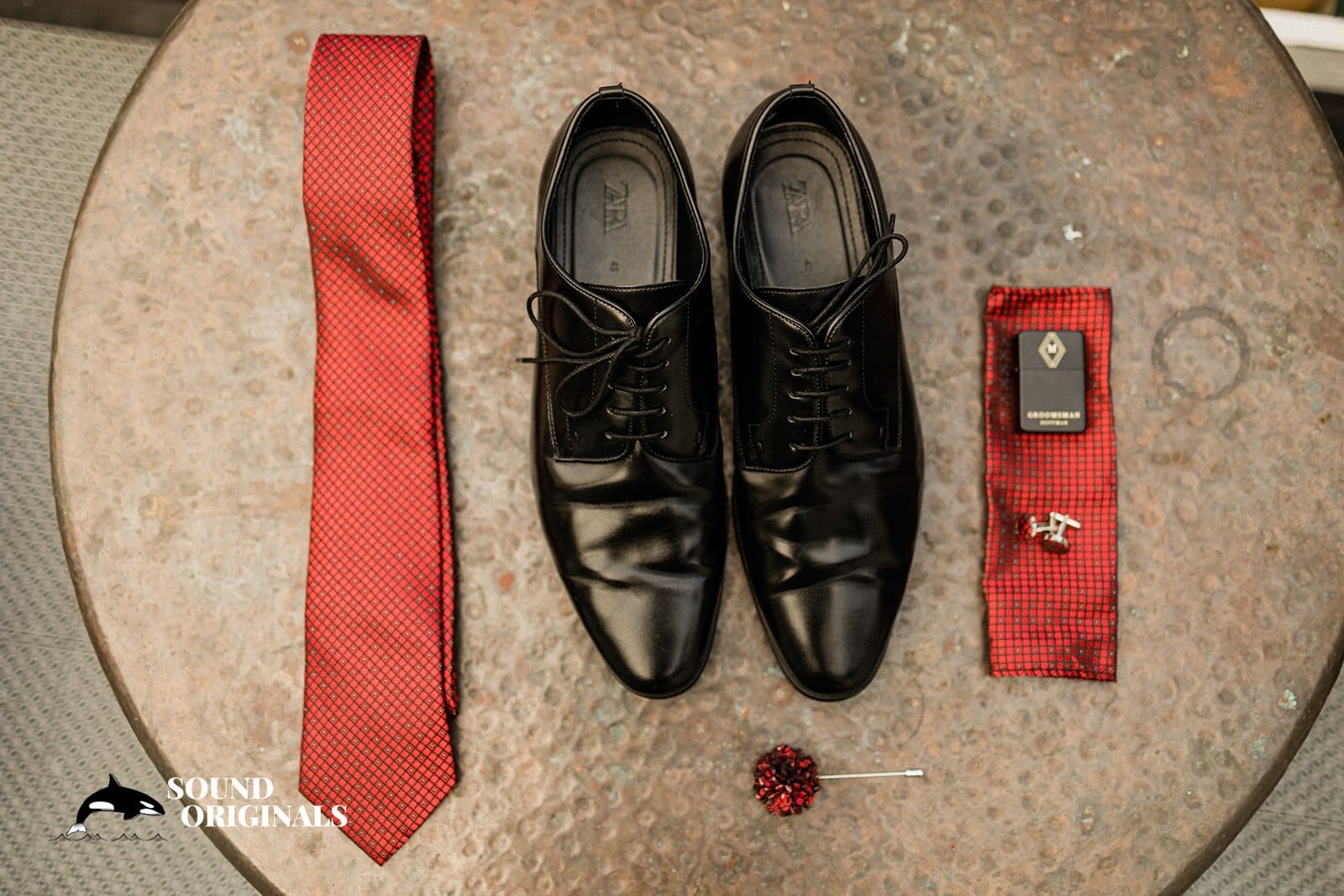 Roche Harbor Resort Wedding // Shannon + Jordan -