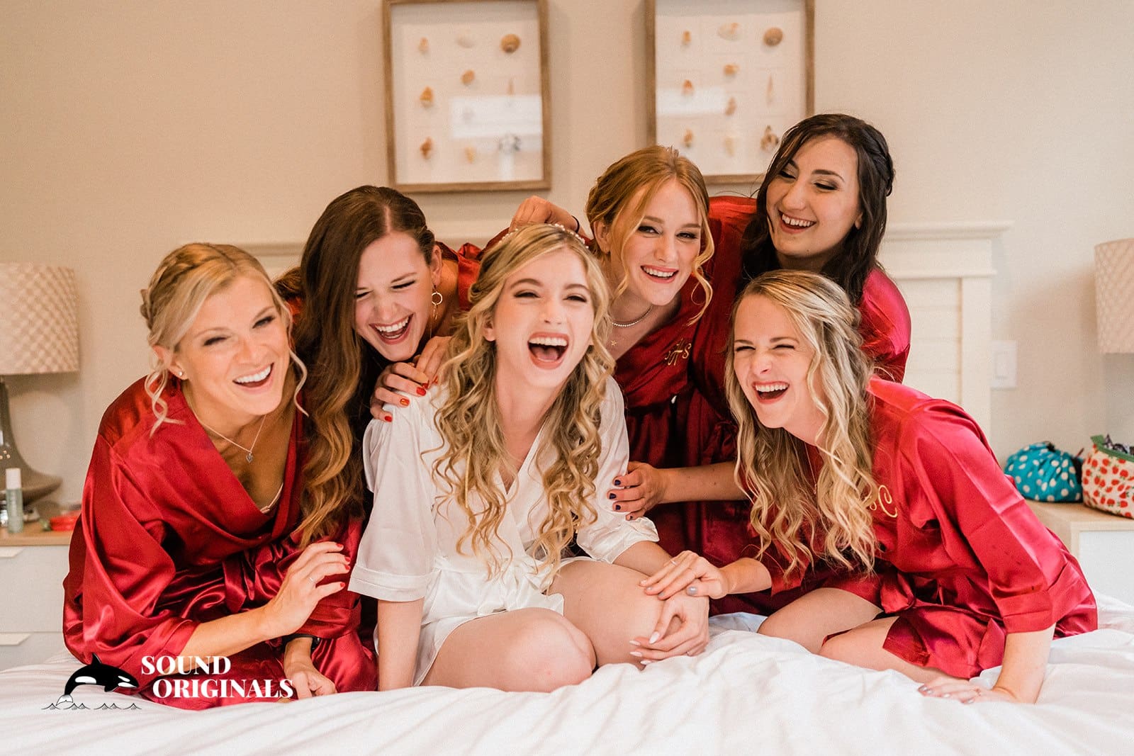 Roche Harbor Resort Wedding // Shannon + Jordan -